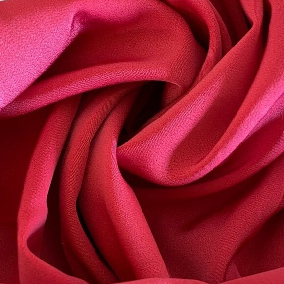 NBD x Revolve Ariella Gown - Raspberry - Picture 9 of 10